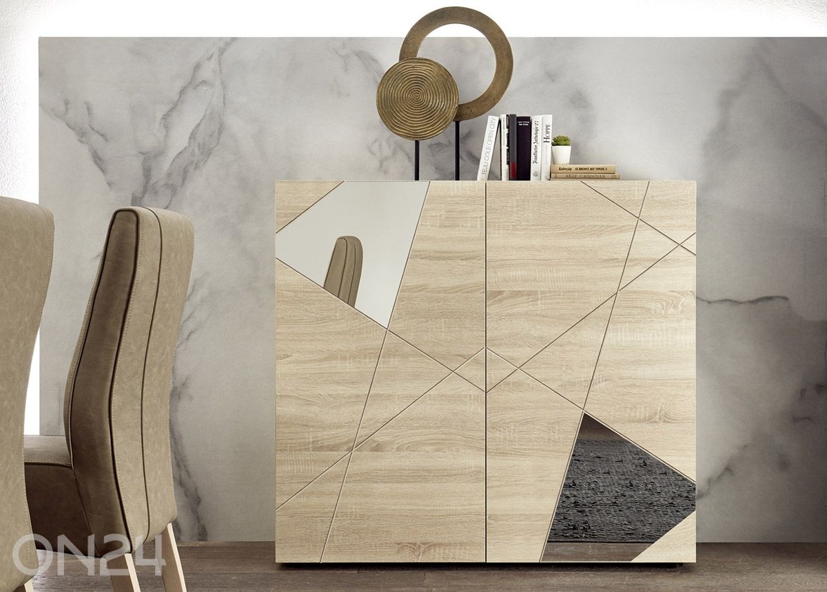 Lipasto Vittoria kuvasuurennos