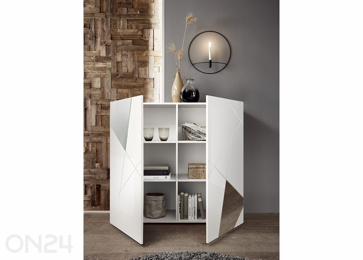 Lipasto Vittoria kuvasuurennos