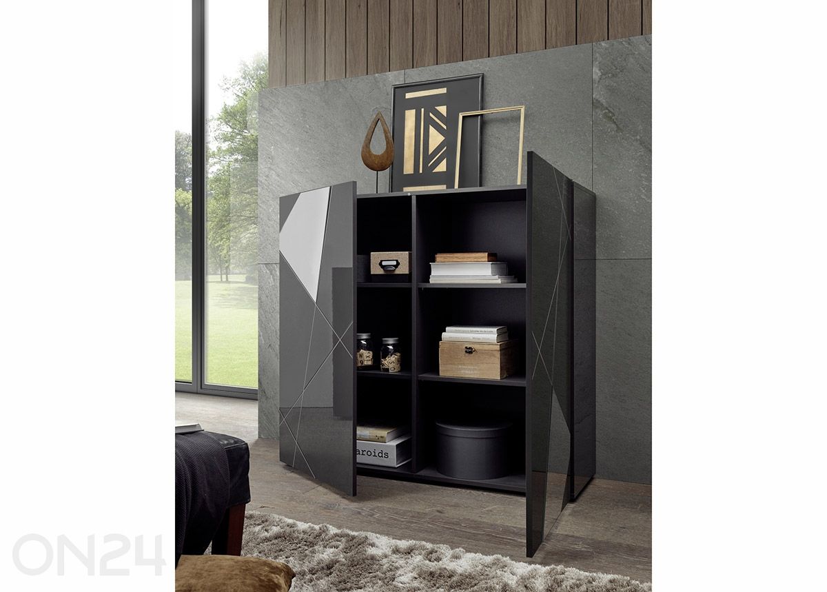 Lipasto Vittoria kuvasuurennos