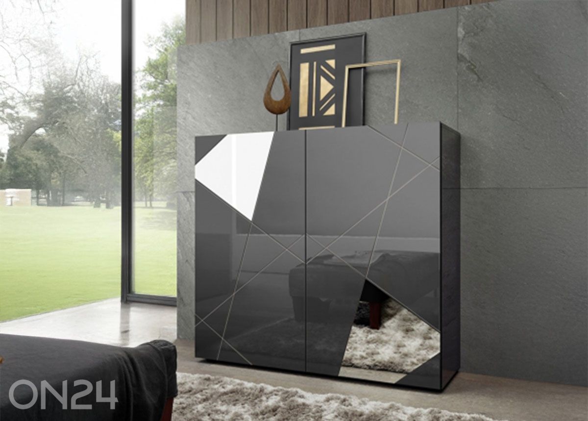 Lipasto Vittoria kuvasuurennos