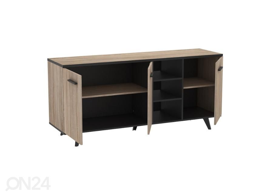Lipasto Wayne 160 cm kuvasuurennos