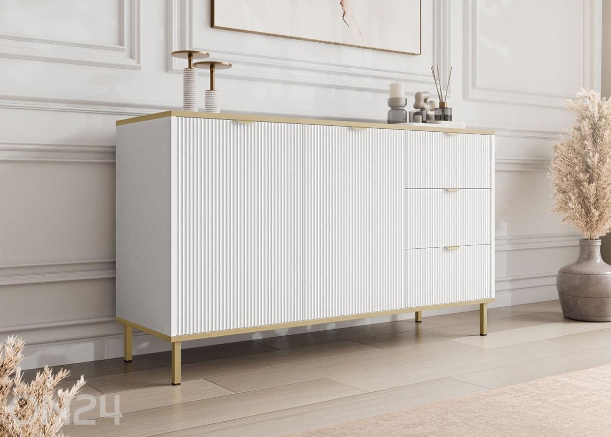 Lipasto Wera 135 cm kuvasuurennos