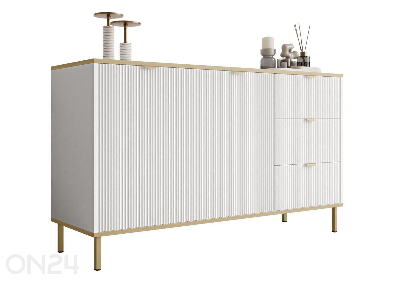 Lipasto Wera 135 cm kuvasuurennos