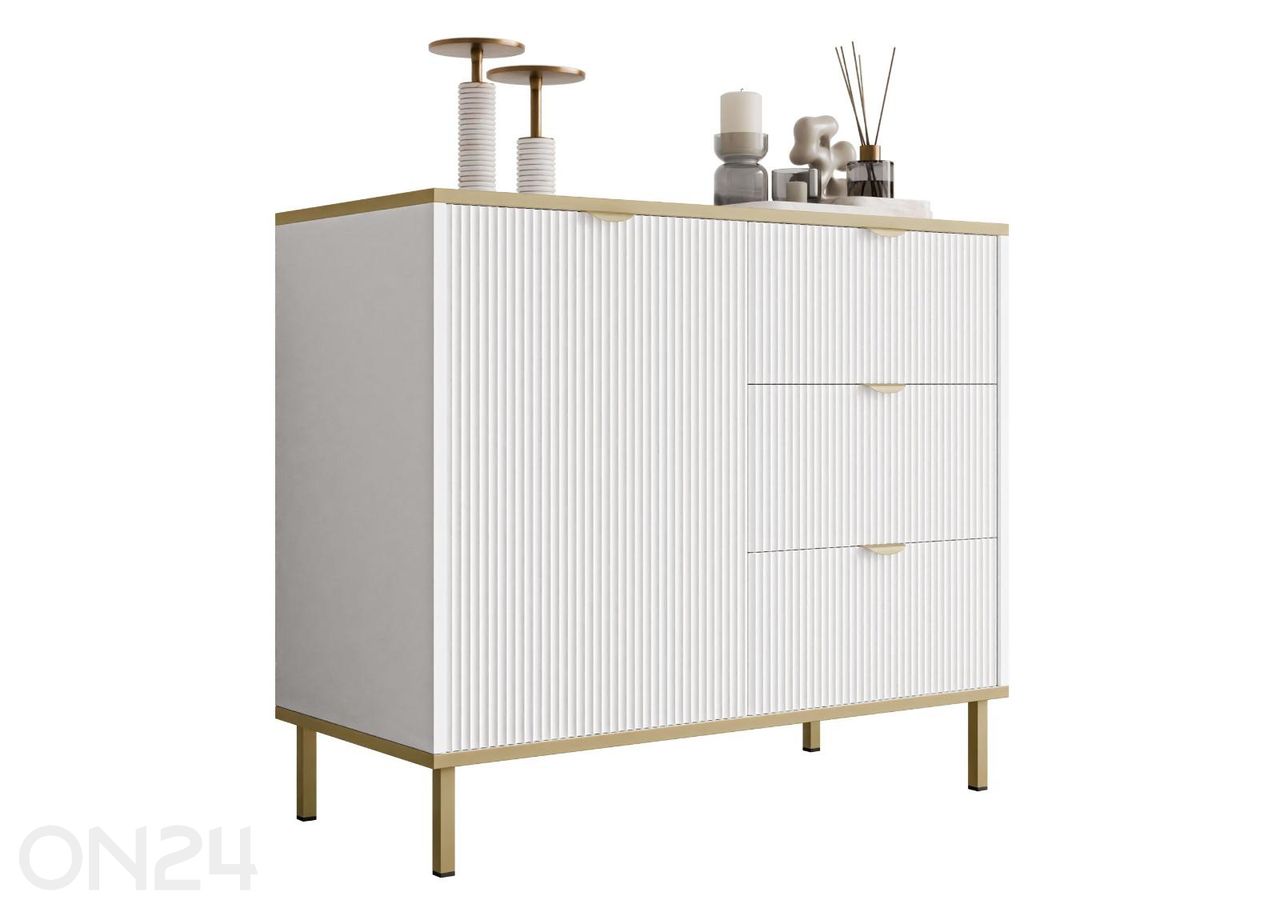 Lipasto Wera 91 cm kuvasuurennos