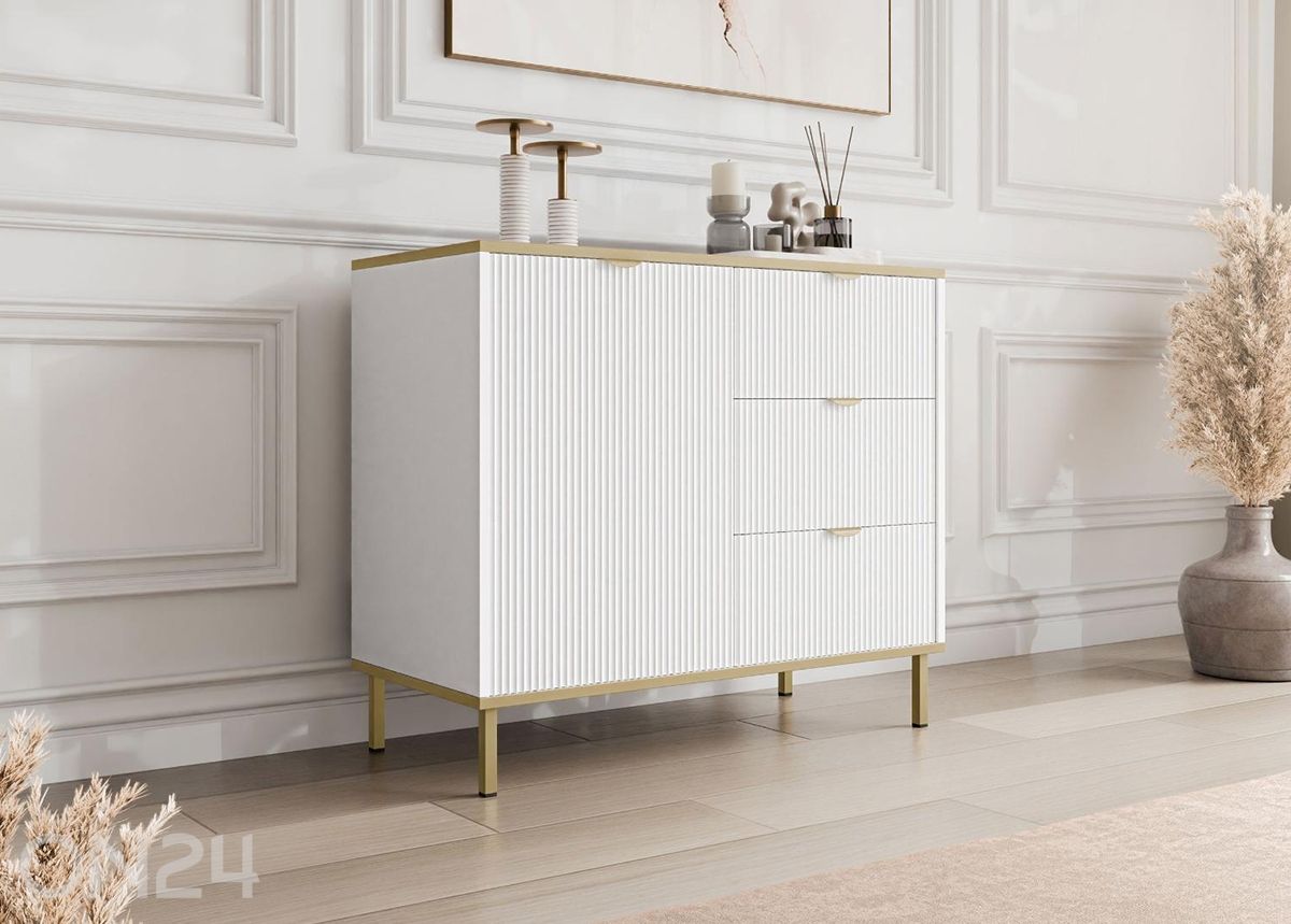 Lipasto Wera 91 cm kuvasuurennos