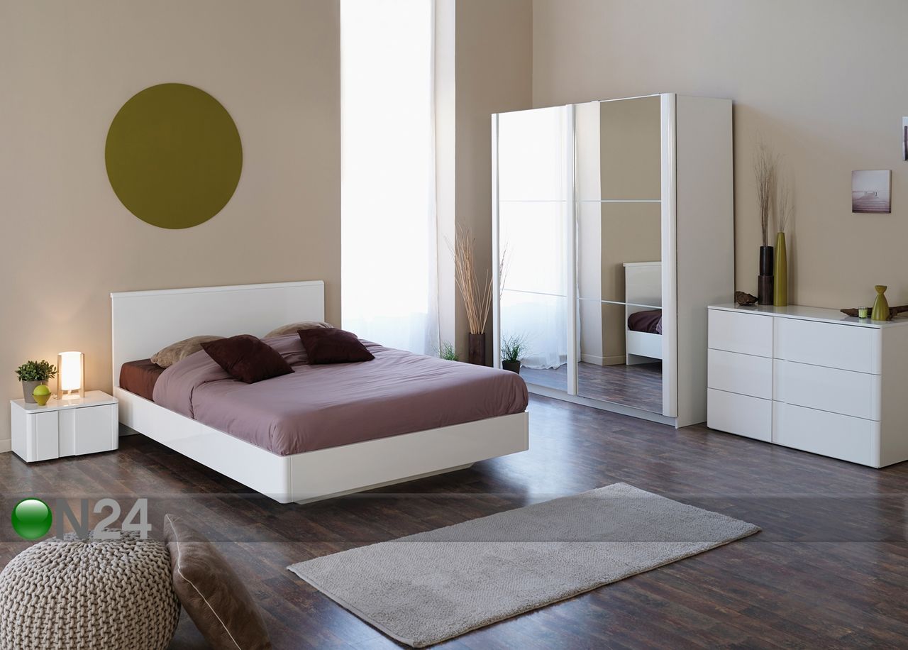 Lipasto WESLEY kuvasuurennos