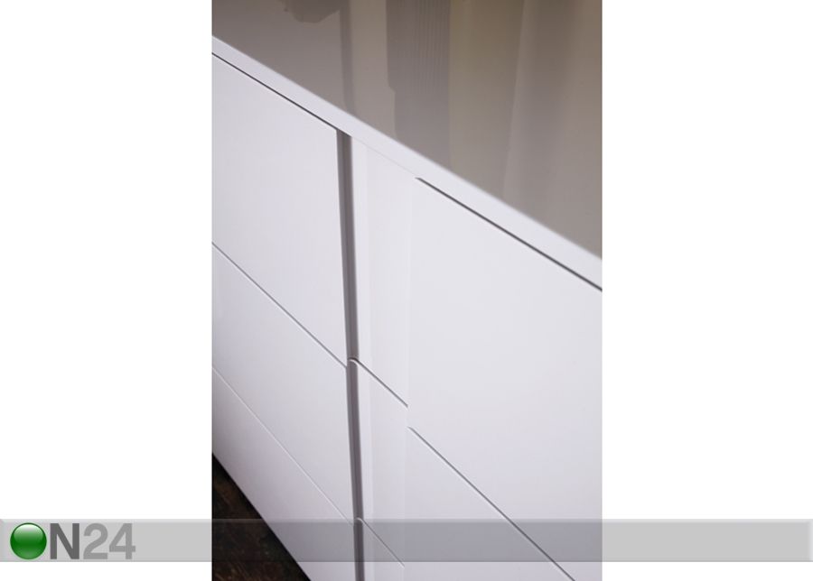 Lipasto WESLEY kuvasuurennos