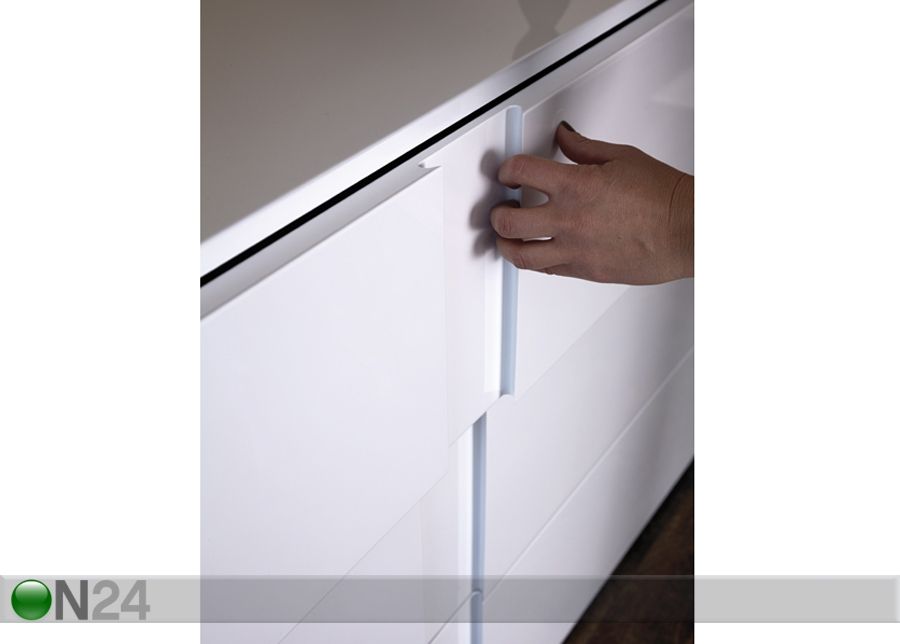 Lipasto WESLEY kuvasuurennos