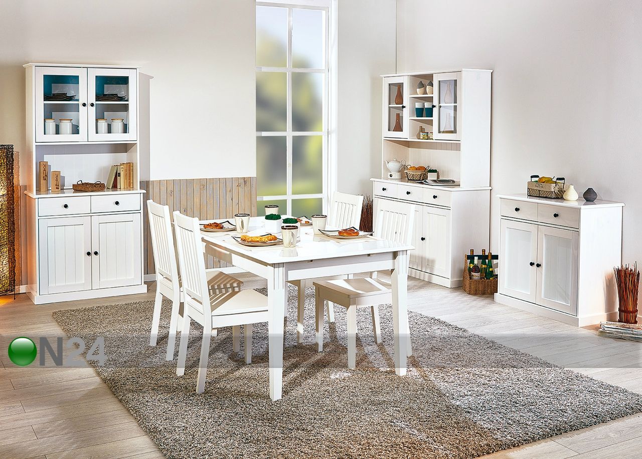 Lipasto Westerland kuvasuurennos