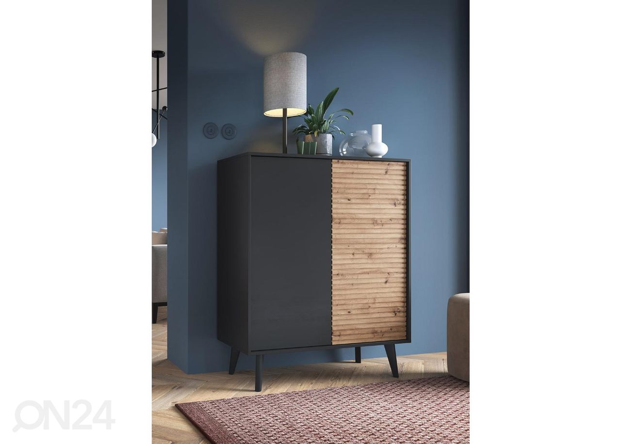 Lipasto Wilson 104 cm kuvasuurennos