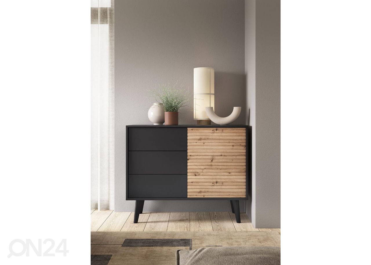 Lipasto Wilson 104 cm kuvasuurennos