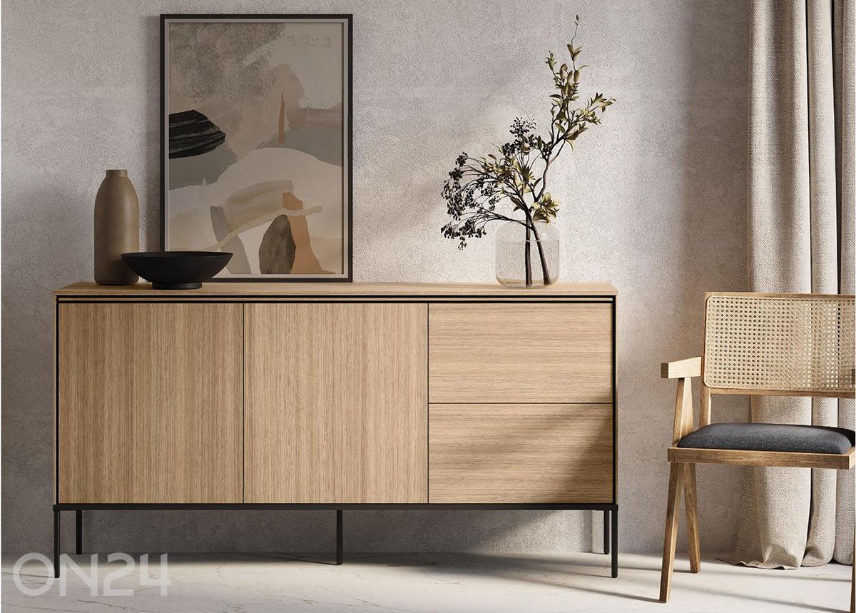 Lipasto Wisco 167 cm kuvasuurennos