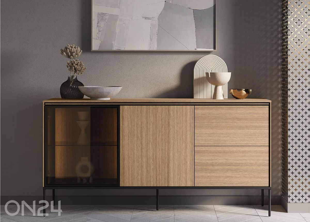Lipasto Wisco 167 cm kuvasuurennos