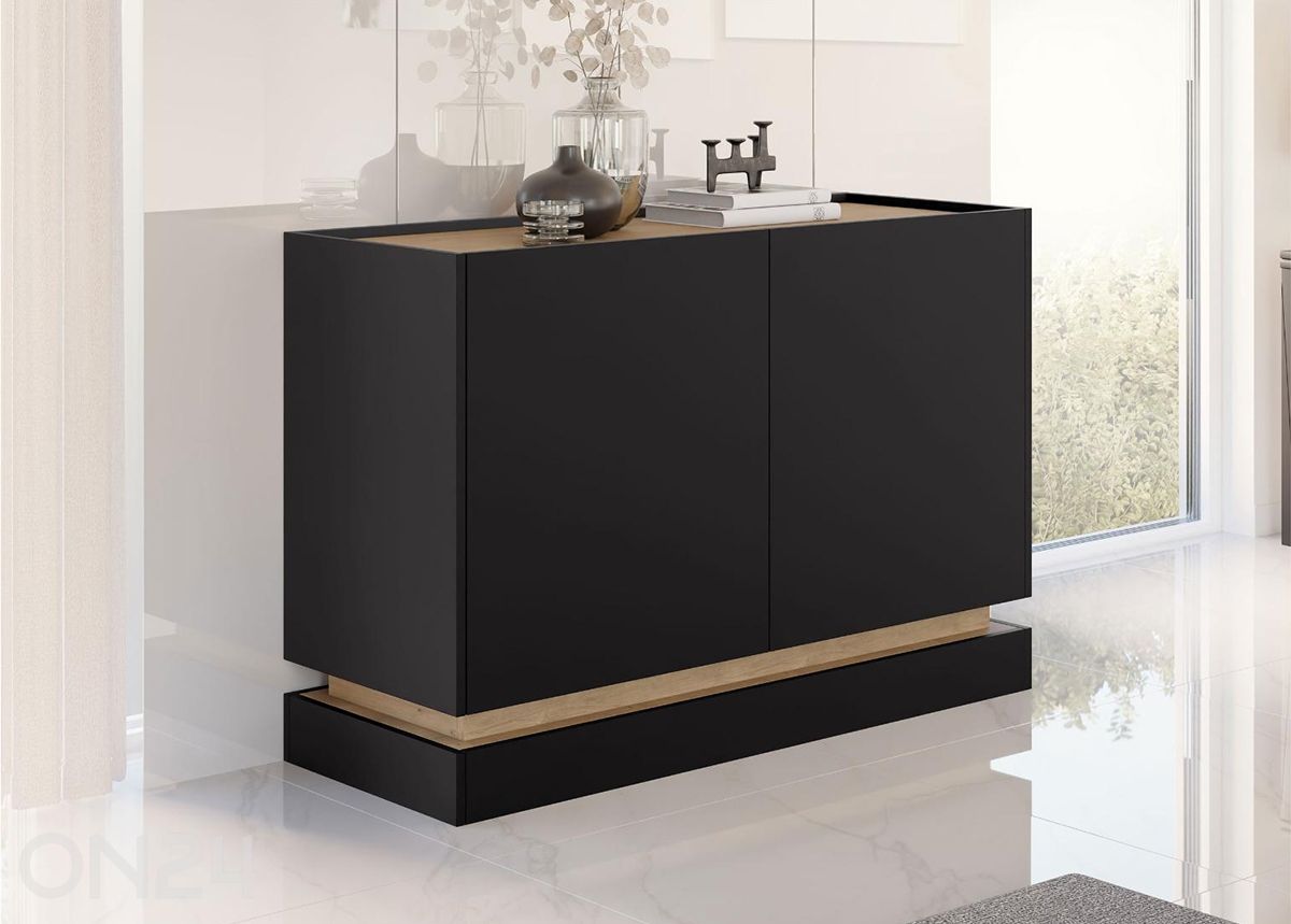 Lipasto Zarp 120 cm kuvasuurennos