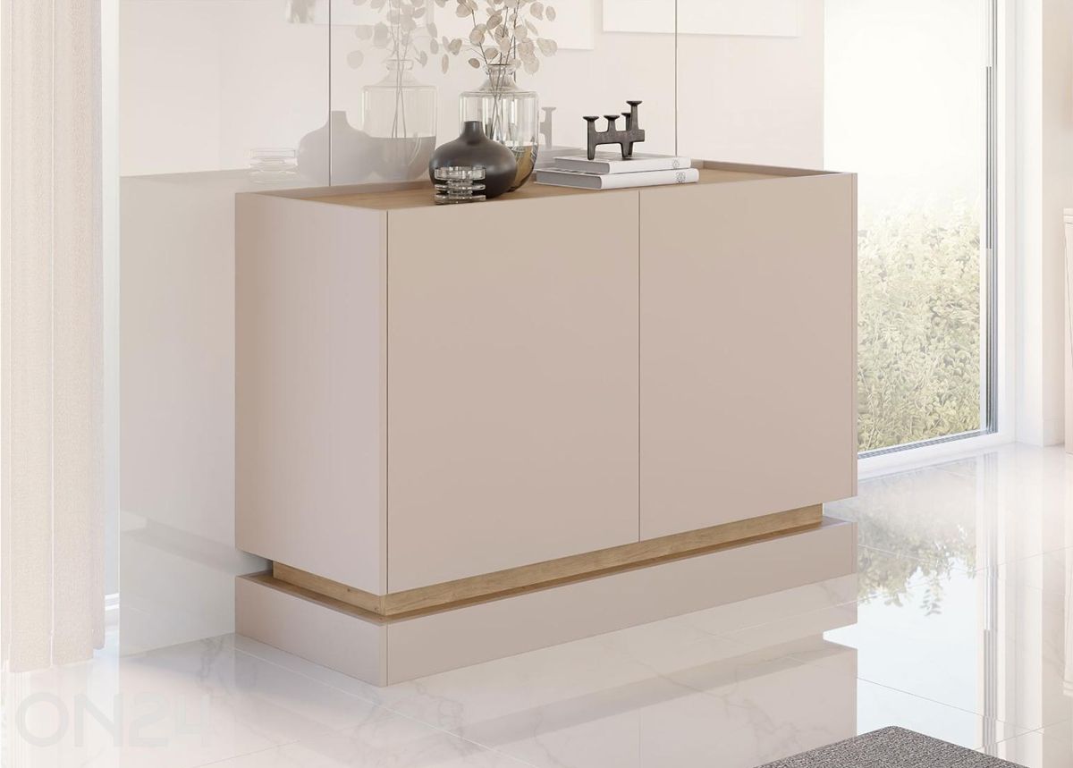 Lipasto Zarp 120 cm kuvasuurennos