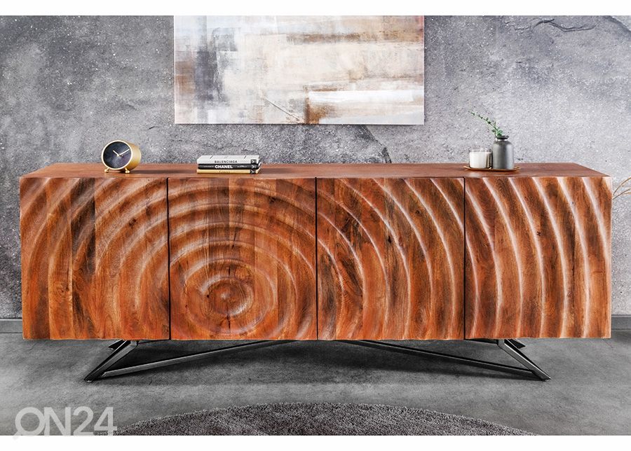 Lipasto Zen 177 cm kuvasuurennos