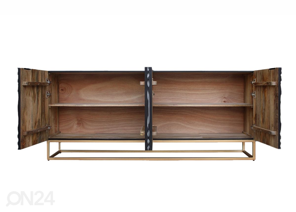 Lipasto Zen 177 cm kuvasuurennos