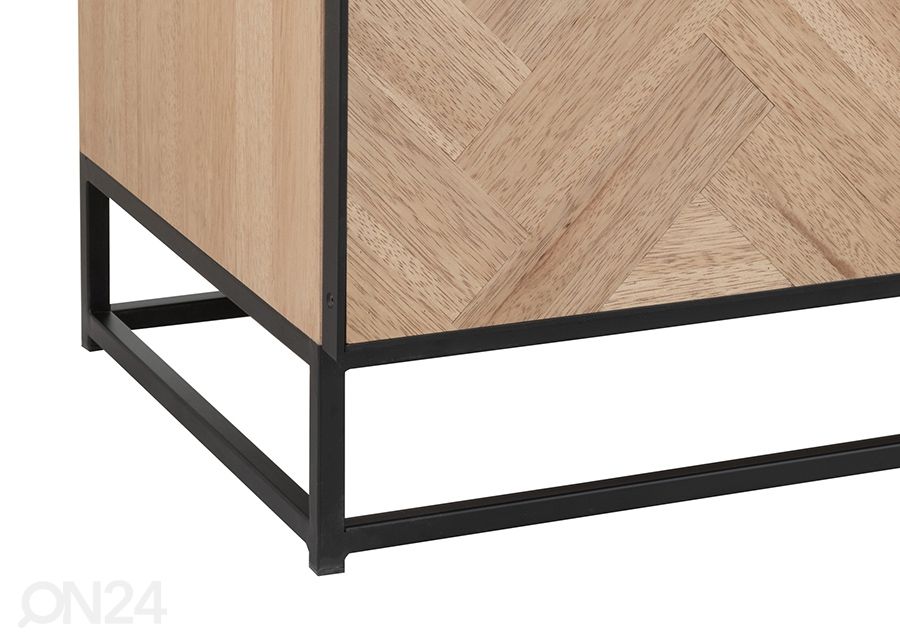 Lipasto Zigzag kuvasuurennos