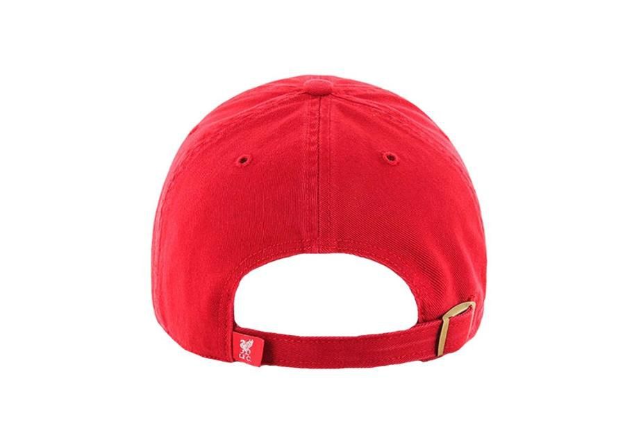 Lippalakki 47 Brand EPL FC Liverpool Cap kuvasuurennos