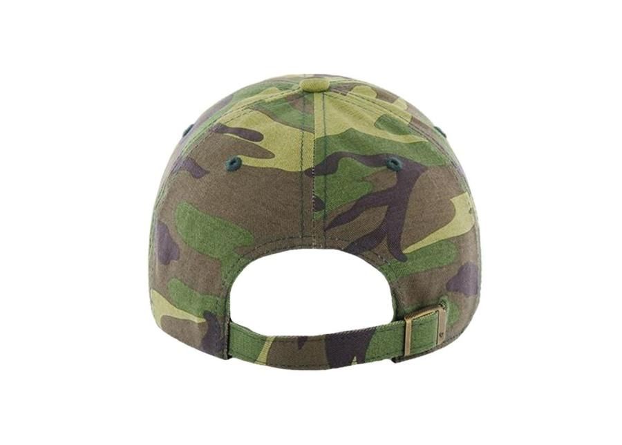 Lippalakki 47 Brand MLB Los Angeles Dodgers Camo Cap kuvasuurennos