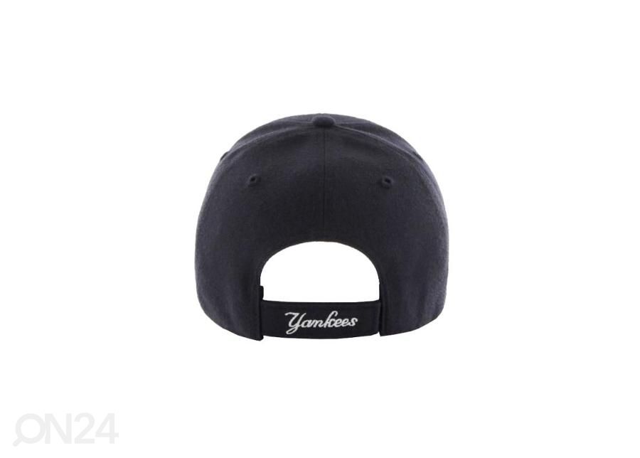 Lippalakki 47 Brand MLB New York Yankees Cap kuvasuurennos