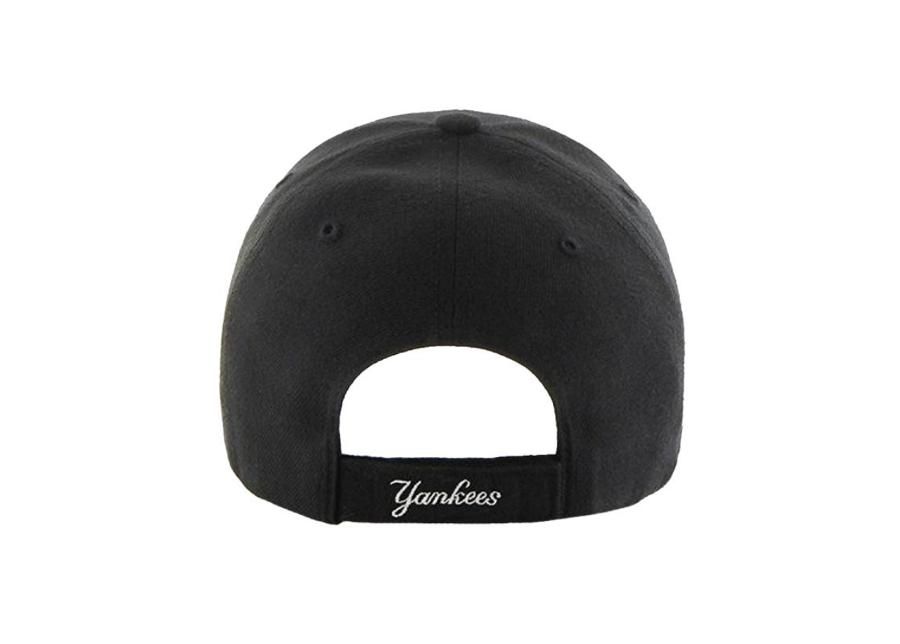 Lippalakki 47 Brand New York Yankees MVP Cap kuvasuurennos