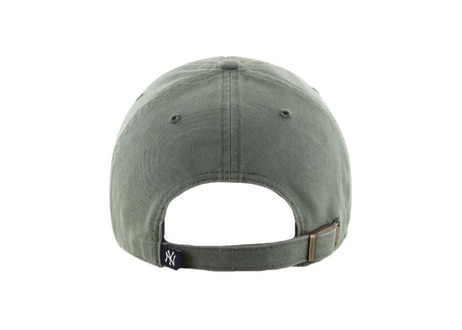 Lippalakki 47 Brand New York Yankees MVP Cap kuvasuurennos