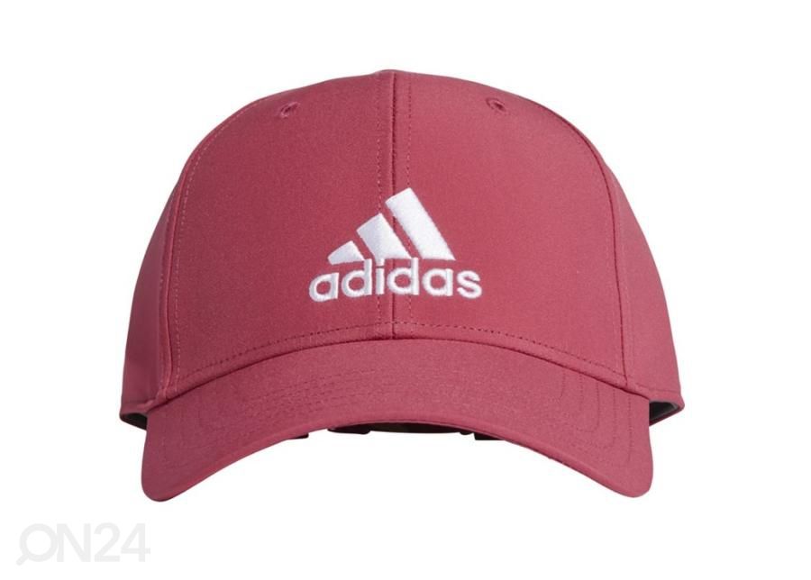 Lippalakki Adidas Baseball Lightweight Embroidered Logo kuvasuurennos