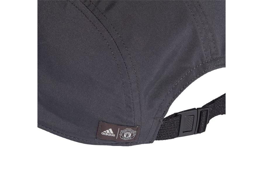 Lippalakki Adidas Mufc 5-panel FS0145 kuvasuurennos