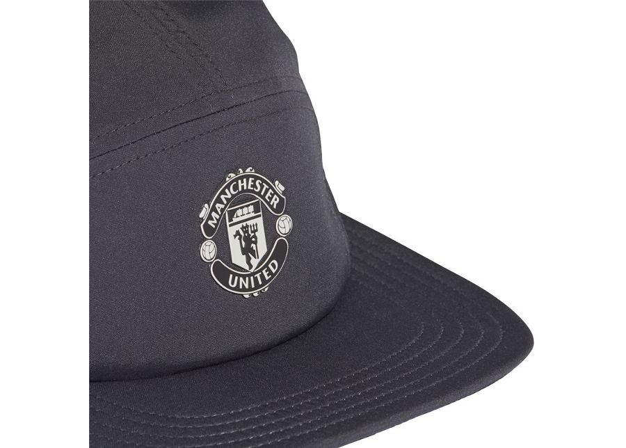 Lippalakki Adidas Mufc 5-panel FS0145 kuvasuurennos