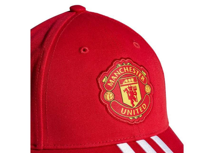 Lippalakki Adidas Mufc FS0150 kuvasuurennos
