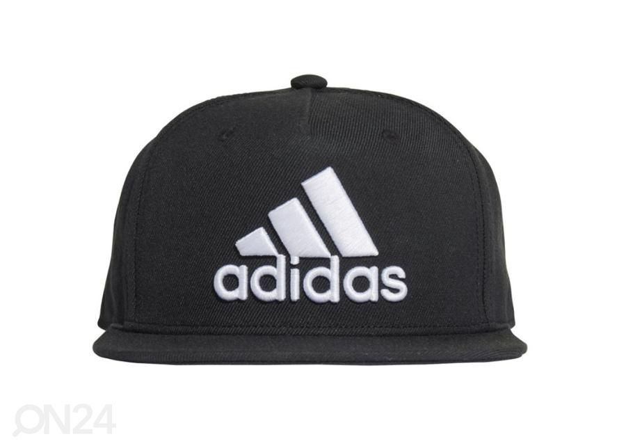 Lippalakki Adidas Snapback Logo kuvasuurennos