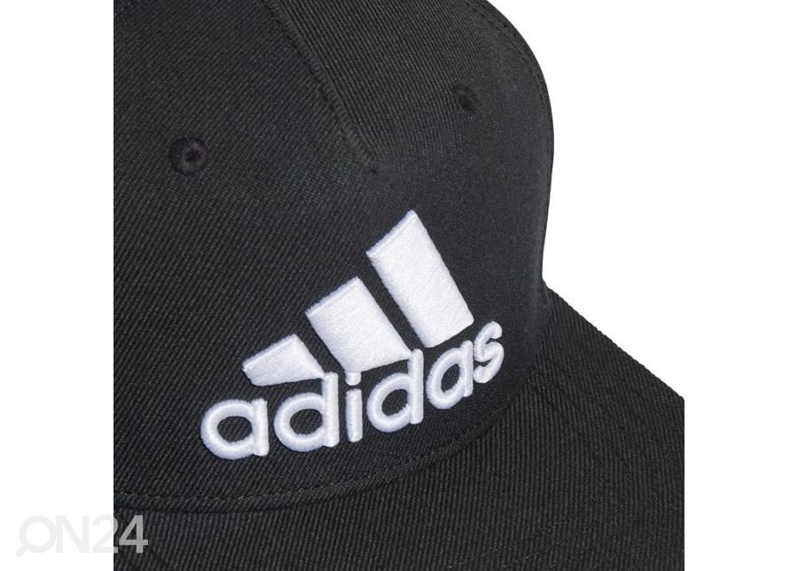 Lippalakki Adidas Snapback Logo kuvasuurennos