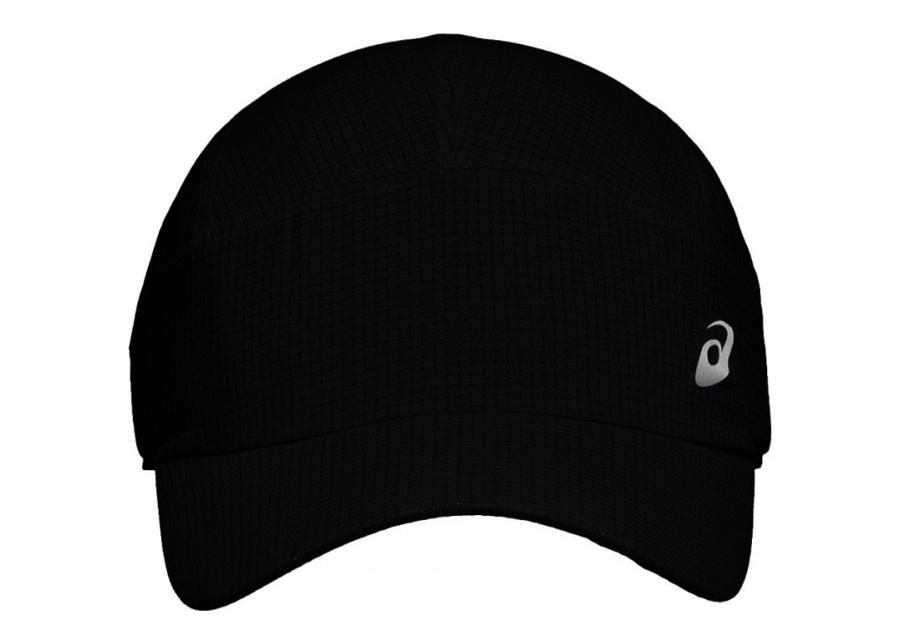 Lippalakki Asics Lightweight Running Cap kuvasuurennos