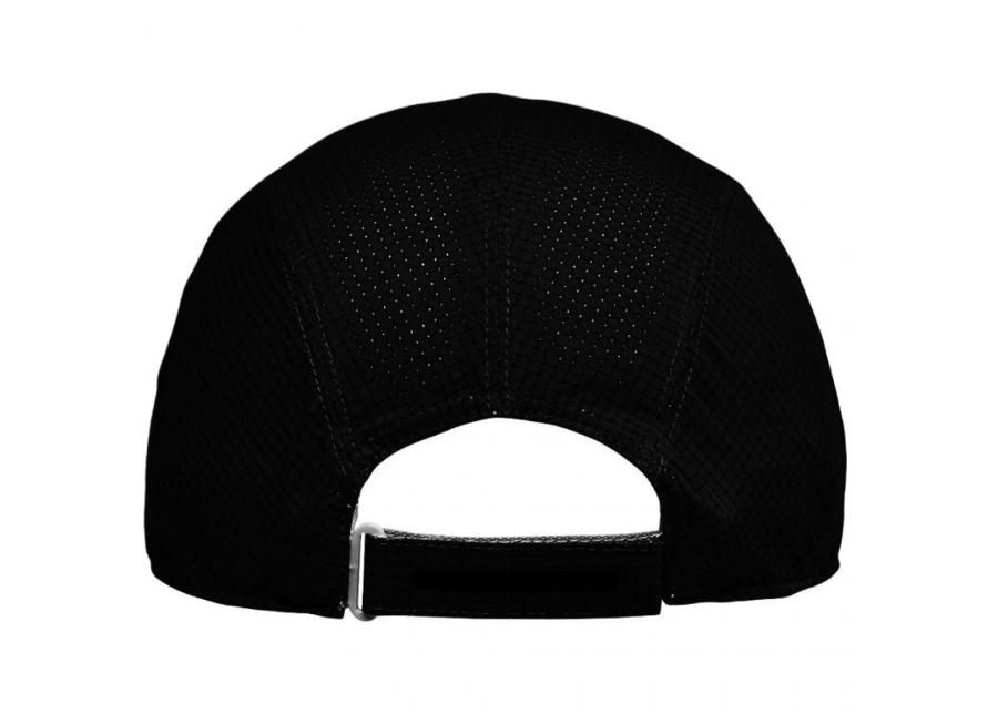 Lippalakki Asics Lightweight Running Cap kuvasuurennos