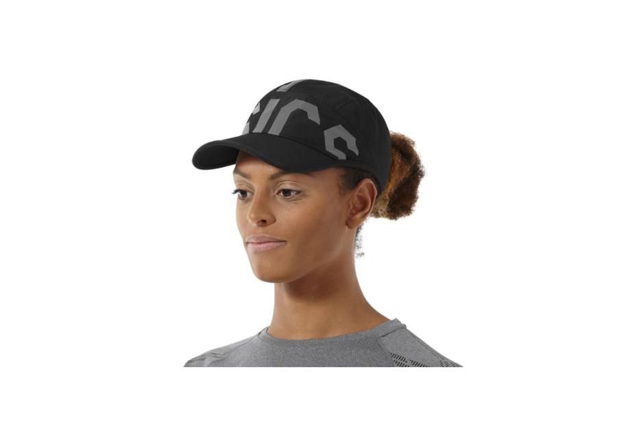 Lippalakki Asics Training Cap 150007-0904 kuvasuurennos