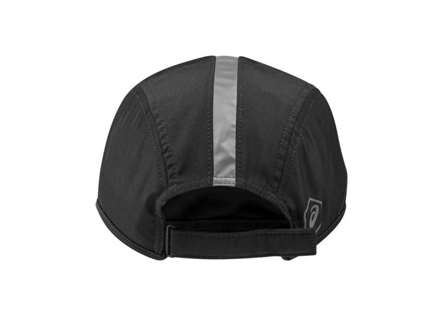 Lippalakki Asics Training Cap 150007-0904 kuvasuurennos