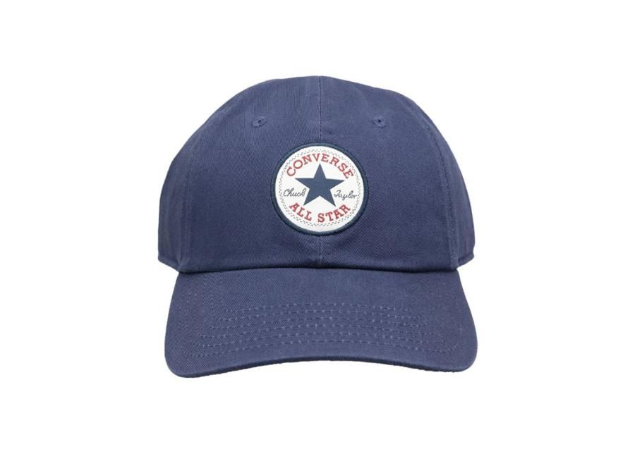 Lippalakki Converse Tipoff Chuck Baseball MPU kuvasuurennos
