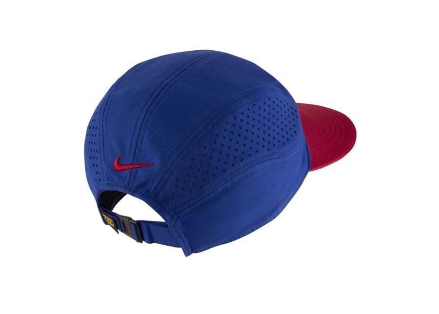 Lippalakki Nike Dri-FIT FC Barcelona Tailwind BV4249-455 kuvasuurennos