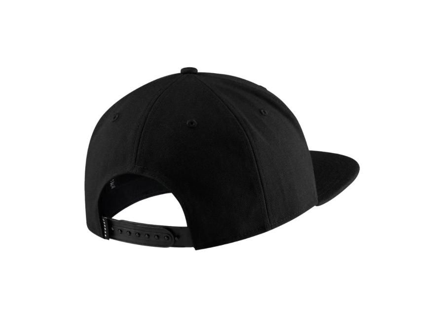Lippalakki Nike Jordany Pro Jumpman AR2118-015 kuvasuurennos