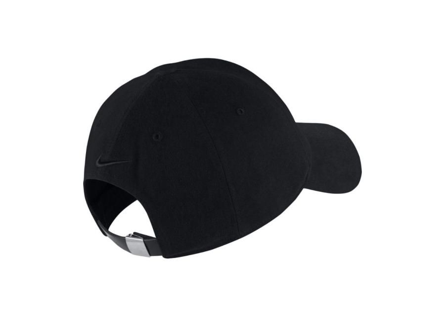 Lippalakki Nike NSW H86 Cap AF1 891282-010 kuvasuurennos