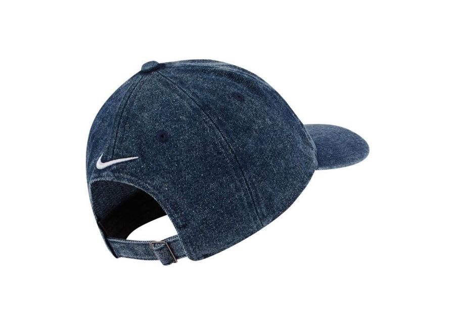 Lippalakki Nike NSW H86 Jdi Cap CI3285-451 kuvasuurennos