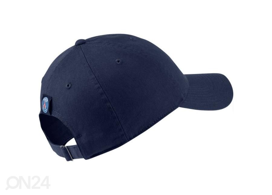 Lippalakki Nike Pro Paris Saint Germain M BV4080-410 kuvasuurennos