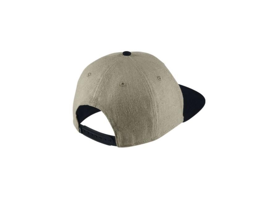 Lippalakki Nike SB Raw Canvas Pro 821606-239 kuvasuurennos