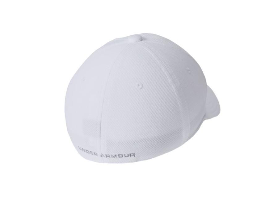 Lippalakki Under Armour Boys Blitzing 3.0 Cap 1305457-100 kuvasuurennos