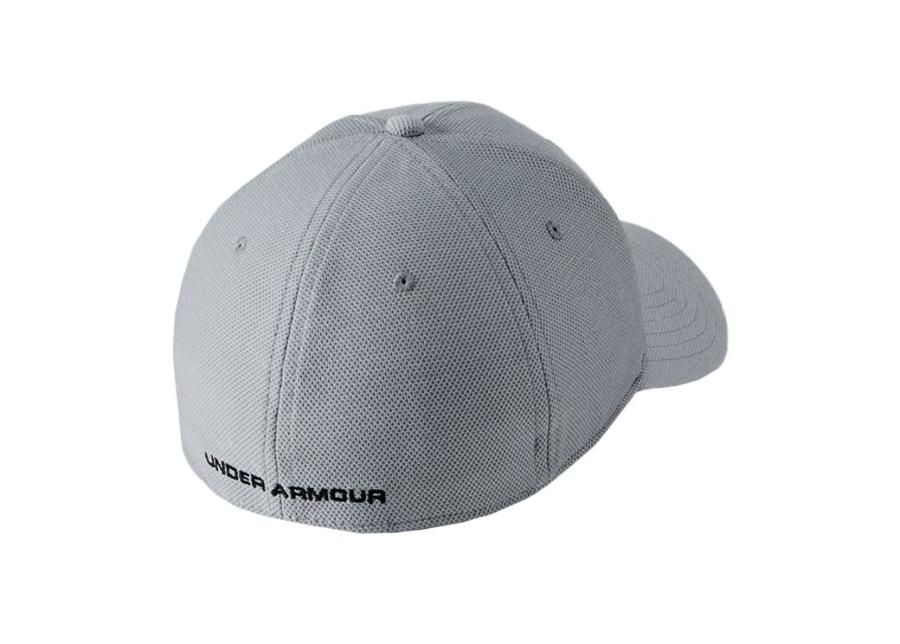 Lippalakki Under Armour Heathered Blitzing 3.0 1305037-035 kuvasuurennos