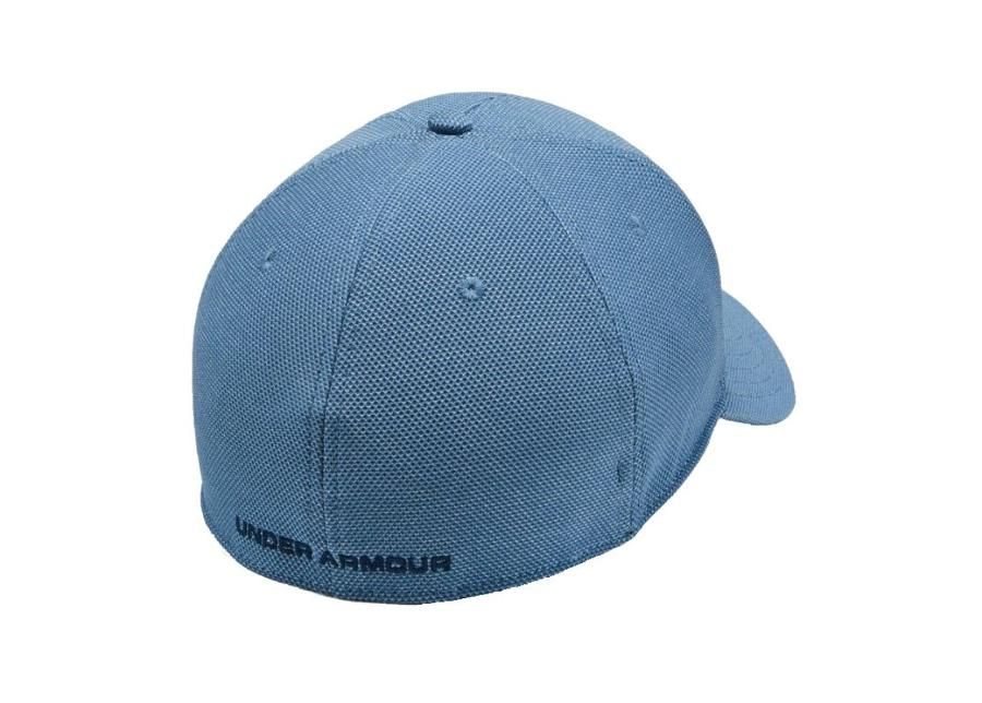 Lippalakki Under Armour Heathered Blitzing 3.0 1305037-407 kuvasuurennos