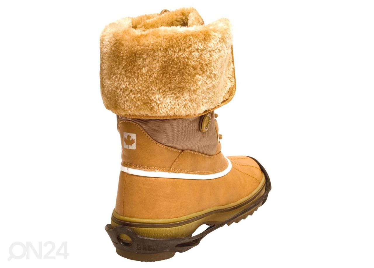 Liukuesteet kenkiin Single Grip Winter-grip kuvasuurennos