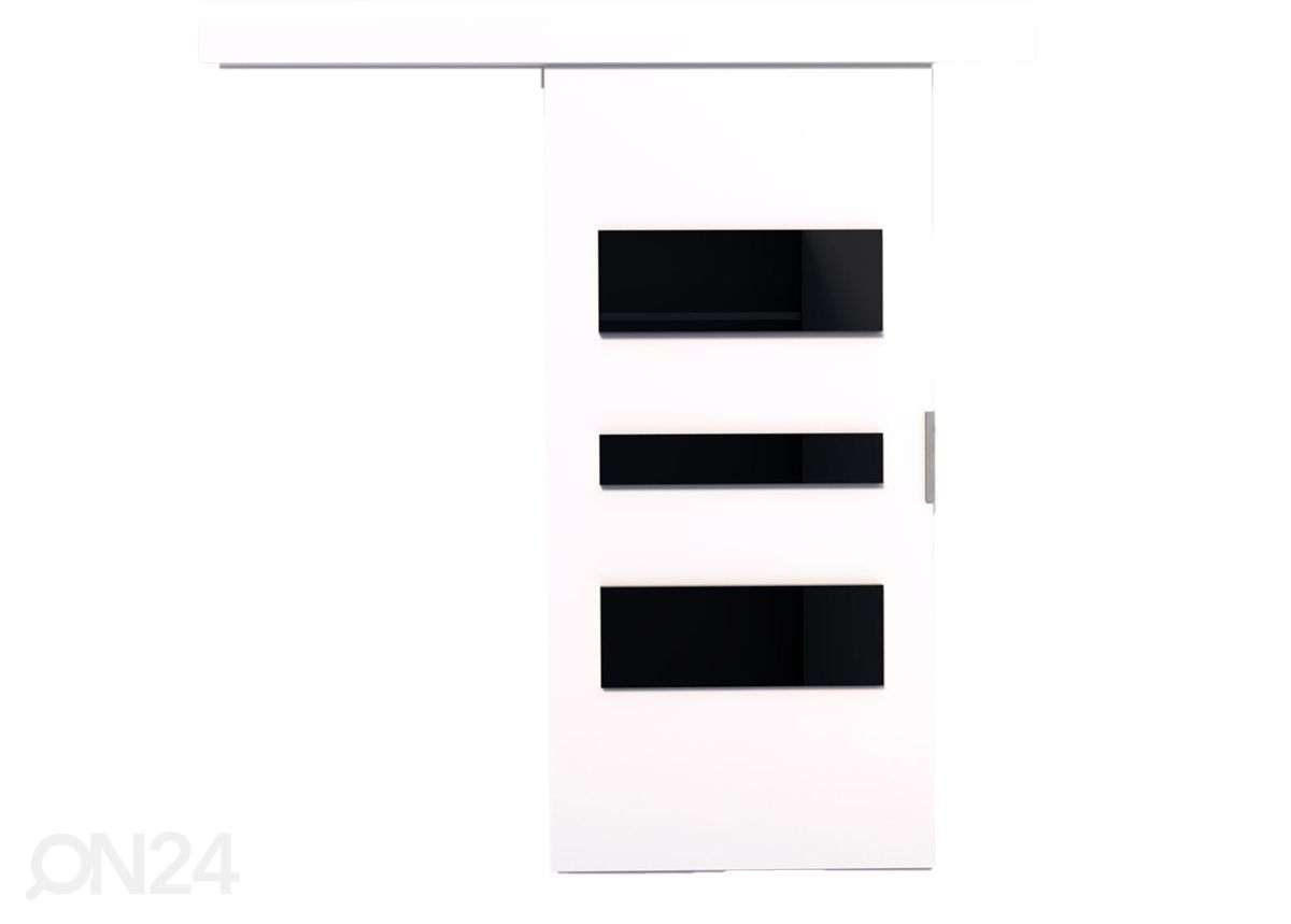 Liukuovi 106 kuvasuurennos