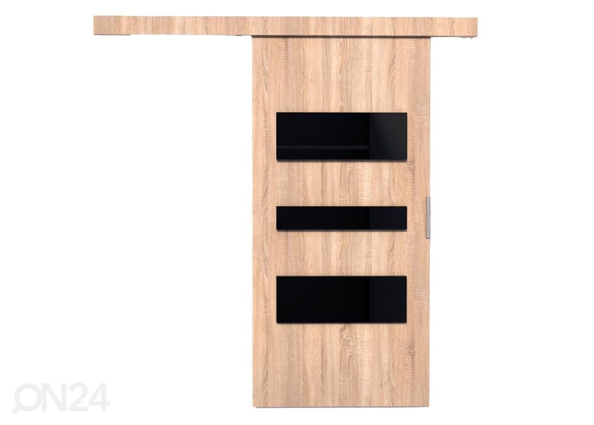 Liukuovi 106 kuvasuurennos